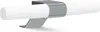 Nordlux LED Wandleuchte Badezimmer Helva Chrom IP44 9,5W Produktbild-Vorschau 1