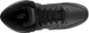 Nike Ebernon Mid - Herren Schuhe Sneakers Leder Schwarz Produktbild-Vorschau 12