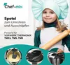 Spatel Umrührspatel Teigspatel für TM31 Thermomix Produktbild-Vorschau 6