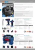 ZELLULATOR KOMPRESSOR UND LUFTPUMPE SET KLS 18-0, 11 Stück Produktbild-Vorschau 10