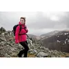 Trespass Sola Softshellhose Schwarz M wasserabweisend mit Produktbild-Vorschau 4