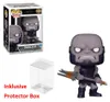 Funko POP! Justice League DARKSEID 1126 figurka Náhled obrázku produktu 3