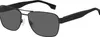 Hugo Boss Mod. Boss 1441 S Black Anteprima dell’immagine prodotto 4