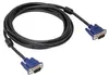 Akyga AK-AV-07, 3 m, VGA (D-Sub), VGA (D-Sub), Samec, Náhled obrázku produktu 2