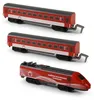 Minitreno delle ferrovie slovacche Anteprima dell’immagine prodotto 2