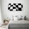 Tulup® Leinwandbild - 140x70 cm - Wandkunst - Drucke auf Produktbild-Vorschau 3
