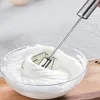 Feeziloe Frullatore Miscelatore in acciaio inox Frullino Anteprima dell’immagine prodotto 3