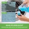 Green Bean® Sitzsack mit Hocker aus Cord - Sitzsäcke für Produktbild-Vorschau 9
