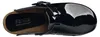 Sanita Wood-Krisla Open Clog Black Gr.41 Produktbild-Vorschau 5