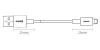 Cable Usb Do Lightning Baseus Superior Series, 2.4A, 1M Voir les images du produit 19
