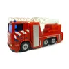Sieper GmbH SIKU 1014 Feuerwehrdrehleiter Niederlande 3 Produktbild-Vorschau 3