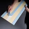 SUN WOOD Stick-it selbstklebende Wandpaneele in Altholz Produktbild-Vorschau 4