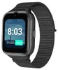 myPhone CareWatch LTE smartwatch, zwart, met GPS, Productafbeelding-voorbeeld 2