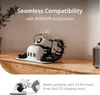 BOBOVR F3 Comoda e rinfrescante maschera per il viso | per Anteprima dell’immagine prodotto 4