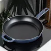 ORION Gusseisen Emaille Pfanne Ø 24 cm 113217 Produktbild-Vorschau 2
