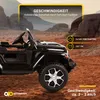 Actionbikes Motors Kinder Elektro Auto Jeep Wrangler Produktbild-Vorschau 8