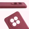 Silikon Handyhülle für Xiaomi Redmi Note 15 Pro 4G, Bizon Produktbild-Vorschau 5