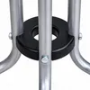 Aga Gartentisch MR6177-Grau 70x60 cm Produktbild-Vorschau 5