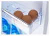 Amica Kühl-/Gefrierkombination KGC 15636 P, 208 l, ST, 40 Produktbild-Vorschau 7