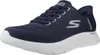 Skechers Slip-ins Go Walk Flex Netro Couleur Bleu Voir les images du produit 1