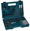 Makita Bit- und Bohrerset im Koffer 100-teilig; B-53811 Produktbild-Vorschau 6
