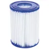 Set piscina Bestway Power Steel rettangolare 412x201x122 cm Anteprima dell’immagine prodotto 8