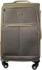 My Travel Bag 3090 Stoffkoffer 4-Rollen Trolley Koffer Produktbild-Vorschau 3