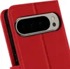 Avizar, Kunstlederetui mit Standfunktion Google Pixel 9 Pro Produktbild-Vorschau 3
