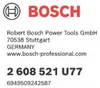 PRO Impact Schrauberbit Set, 35-tlg. Produktbild-Vorschau 12