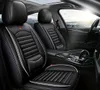 Autositzbezüge Universal Set, Aus Premium Leder + Produktbild-Vorschau 1