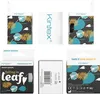 Kintex Kinesiologie Tape Design Edition 5 cm x 5 m Falling Produktbild-Vorschau 8
