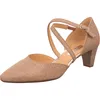 Gabor 01.363 Damenschuhe - Riemchen Pumps rose Elegant NEU Produktbild-Vorschau 49