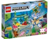 LEGO 21180 Minecraft: De Wachteruitdaging, Productafbeelding-voorbeeld 18