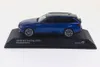 Solido 421438215 BMW M3 Touring Kombi G81 2023 blau 1:43 Produktbild-Vorschau 1