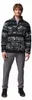 COLUMBIA Rugged Ridge™ High Pile Half Zip - Black Deschutes Produktbild-Vorschau 7