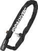 Urban Proof Chain Lock Art2 8mm 100 cm schwarz Produktbild-Vorschau 1