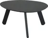 Lesli Living Indoor & Outdoor Beistelltisch "Tiki" oval Produktbild-Vorschau 1