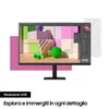SAMSUNG LED ViewFinity 32 LS32D700EAUXEN Monitor Produktbild-Vorschau 27