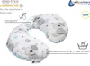 Neksteun, nekpillow, reisaccessoire voor baby's, gemaakt Productafbeelding-voorbeeld 4