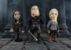 Minix - Figurki Premium Yennefer z Wiedźmina 12cm - Podgląd zdjęcia produktu 10