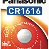 Panasonic CR1616L/1BP - Batterie CR1616 - Li - 55 mAh Produktbild-Vorschau 7