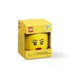 LEGO® Aufbewahrungsbox (mini) - Mädchen Produktbild-Vorschau 2