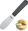 WESTMARK 13572270 Buttermesser Master Line schwarz, silber, Anteprima dell’immagine prodotto 8