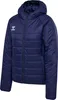 hmlGO QUILTED HOOD JACKET WOMAN Produktbild-Vorschau 1