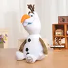 Maskotka Olaf 40 cm roztomilá plyšová hračka pre fanúšikov Náhľad obrázku produktu 9