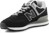 NEW BALANCE Damen Freizeitschuhe, WL574EVB, 37 1/2 Produktbild-Vorschau 8