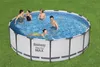Bazén 457 cm x 122 cm Pool Set Produktbild-Vorschau 25