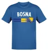 WM EM Fan Shirt Weltmeisterschaft Europameisterschaft 100% Produktbild-Vorschau 1