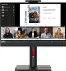 Lenovo ThinkCentre Tiny-In-One 22 Gen 5 Monitor 21,5" Full Produktbild-Vorschau 1