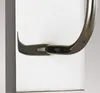 Elstead Brianna Wandleuchte E14 Poliertes Nickel Produktbild-Vorschau 7